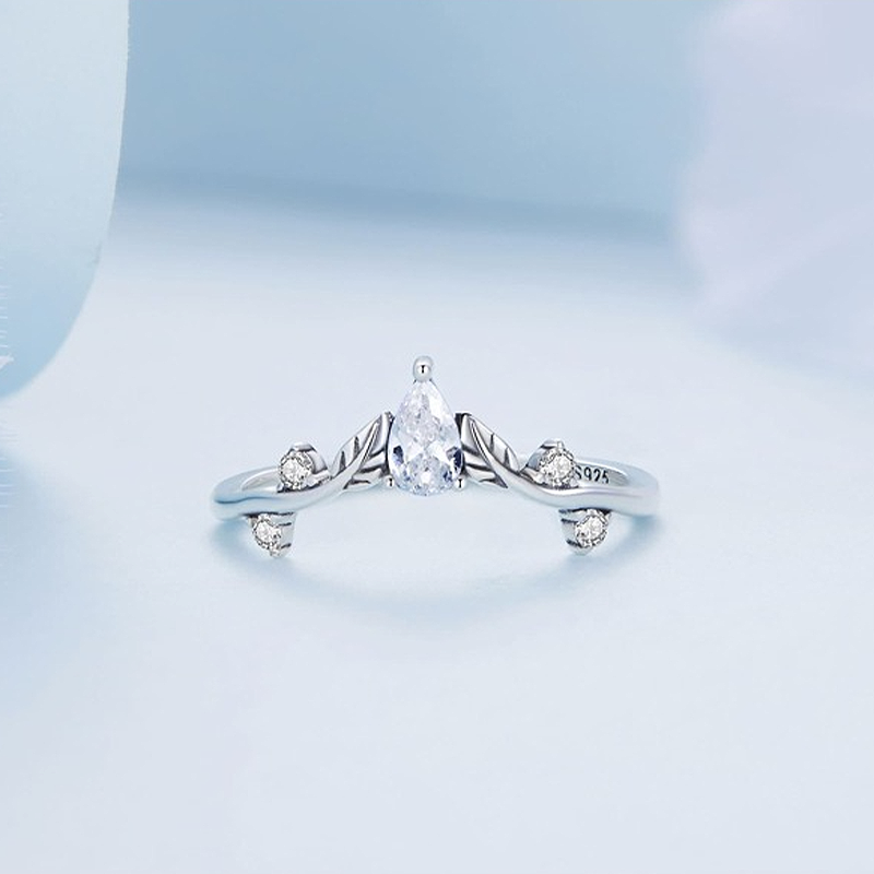 Princess Ring