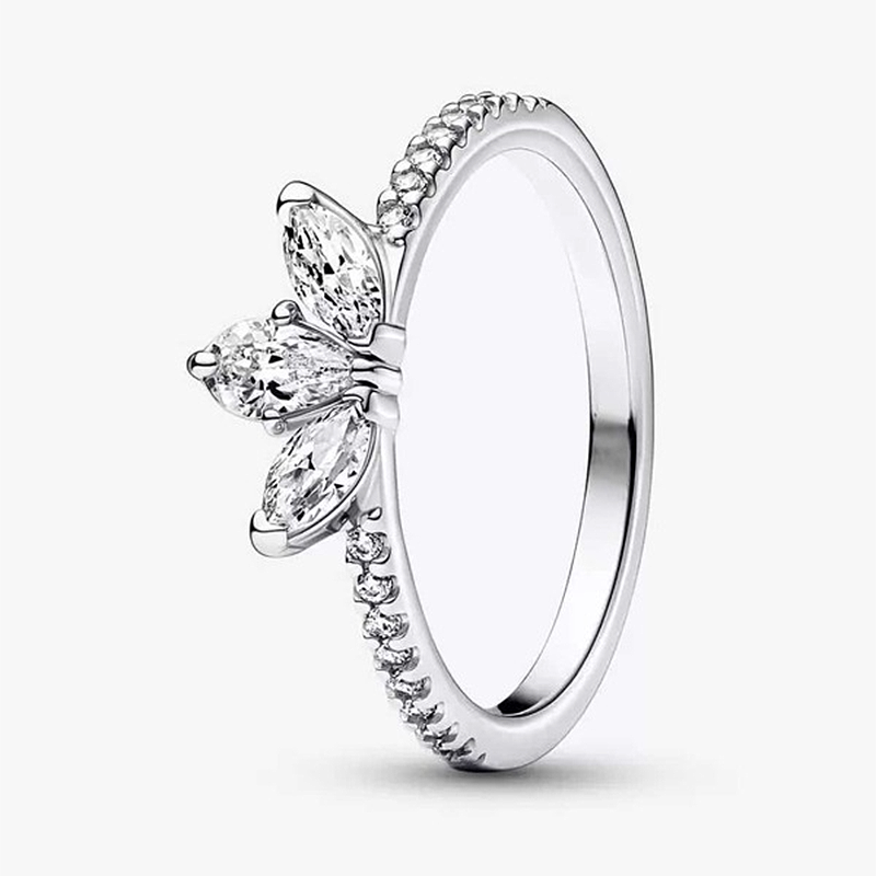 Flower Ring