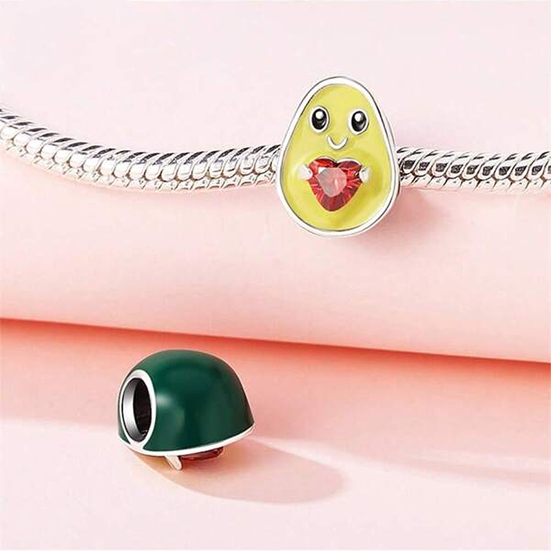 Avocado Charm