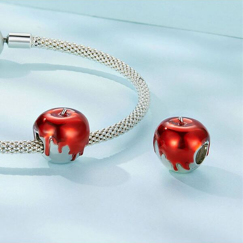 Apple Charm