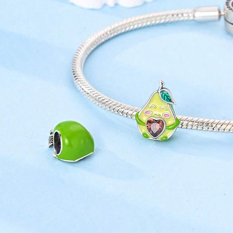 Avocado Charm